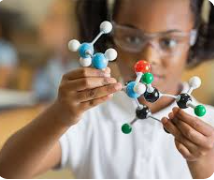 CHEMISTRY GRADE 9