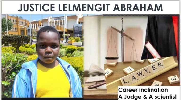 DRP:ABRAHAM LELMENGIT