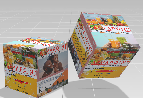 AFYAPOINT NUTRITION CENTER